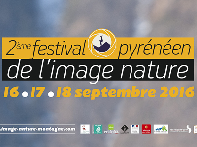 Festival Pyrénéen de l'Image Nature