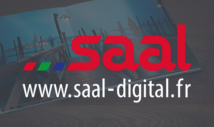 Logo Saal Digital