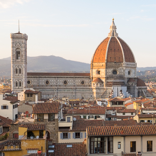 Classiques de Florence